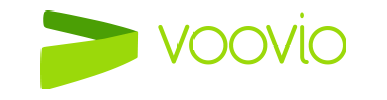 Voovio logo