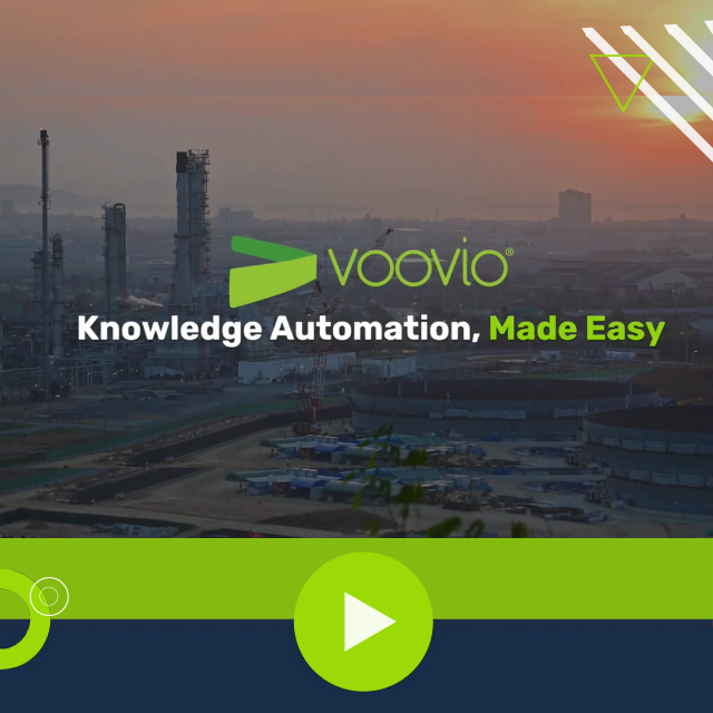 Video What is Voovio?