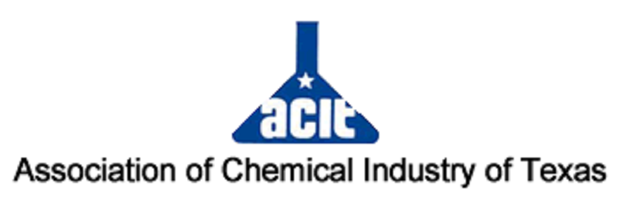 ACIT Association of Chemical Industry of Texas - Partner of Voovio