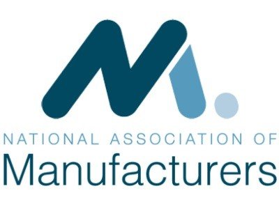National Association of Manufacturers - Partner Voovio