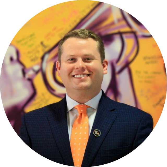 Voovio Interview with Josh Tatum, Director of Strategic Initiatives for the Greater New Orleans