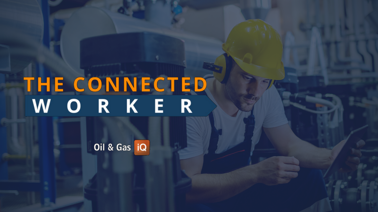 Voovio joined the connected worker