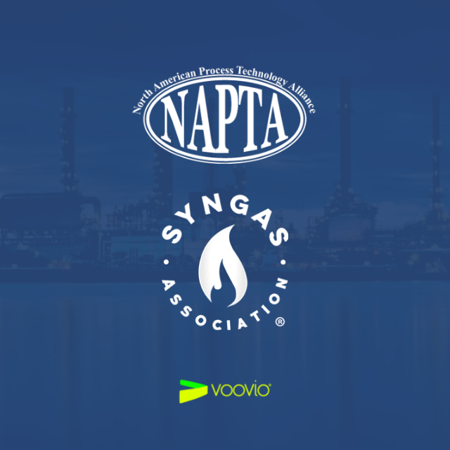 Voovio joined the NAPTA Troubleshooting Skills Event and Syngas 2022