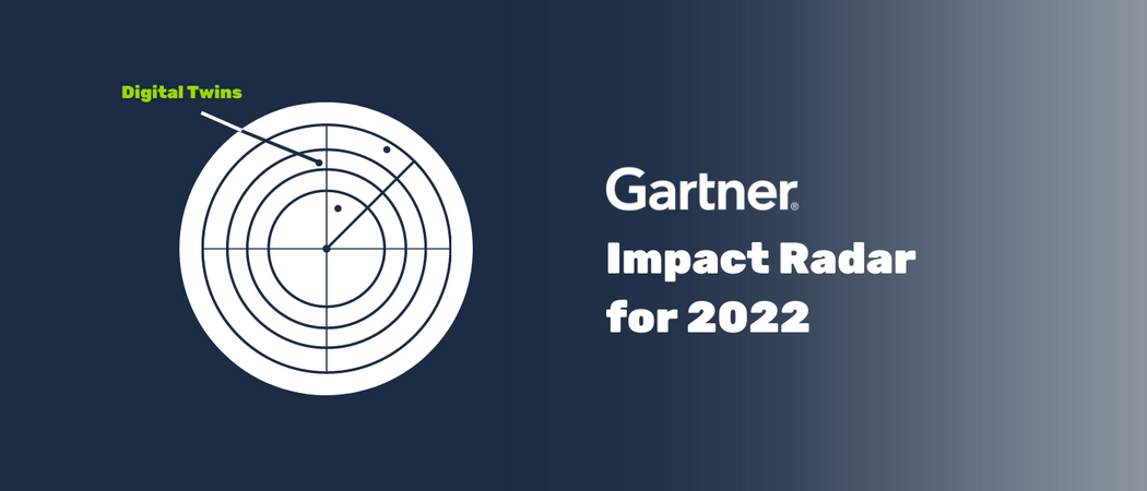 Voovio highlighted in Gartner’s Impact Radar 2022