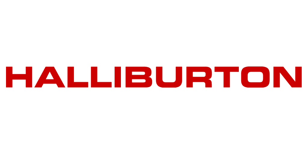 halliburton