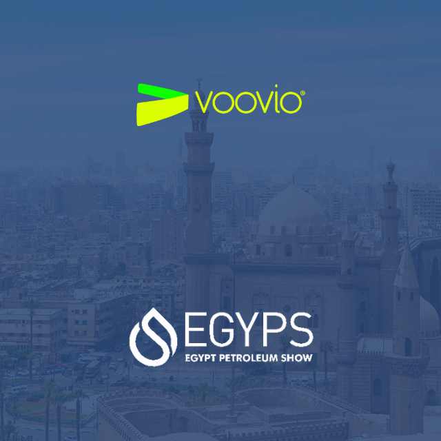 egyps Egypt Petroleum Show Voovio