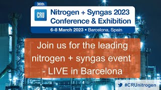 discounted operator pass Nitrogen + Syngas 2023 Voovio