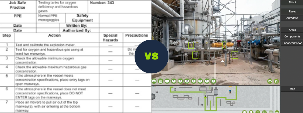 Manuals vs Simulators | What’s best in Manufacturing?