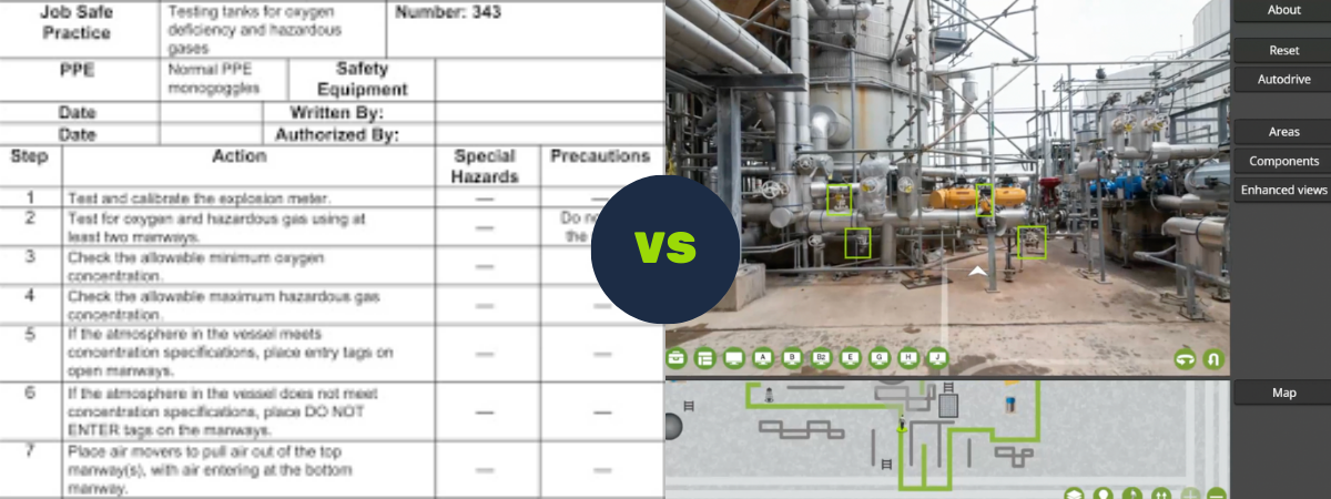 Manuals vs Simulators | What’s best in Manufacturing? 