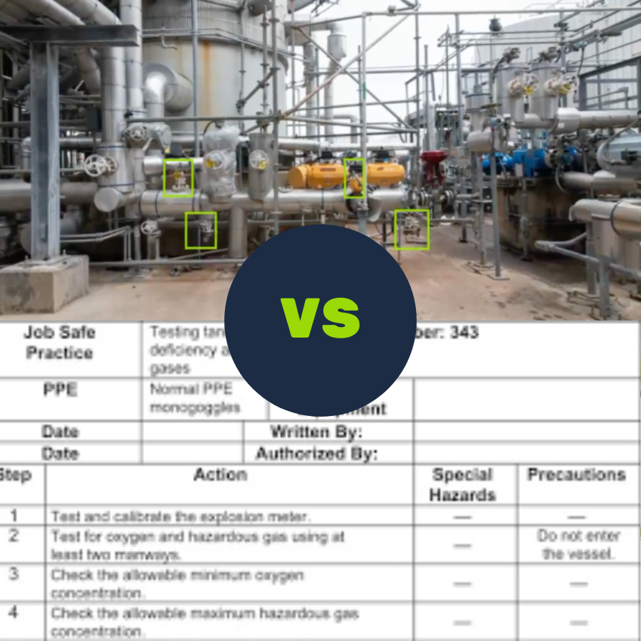 Manuals vs Simulators | What’s best in Manufacturing?