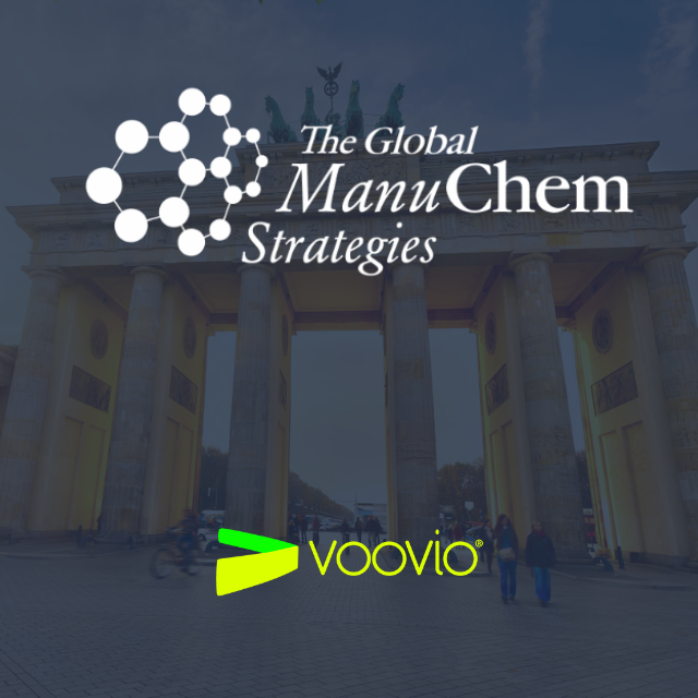 The Global ManuChem Strategies Berlin