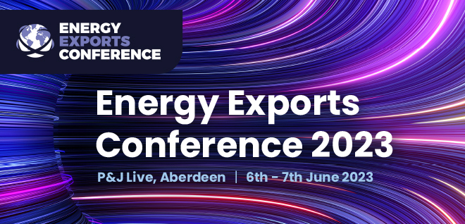 Energy Exports Conference 2023 Voovio