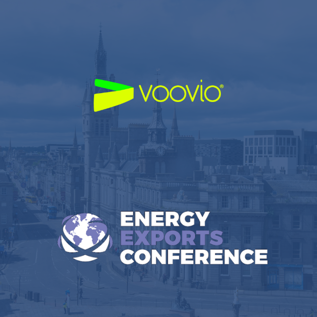 Energy Exports Conference 2023 Voovio