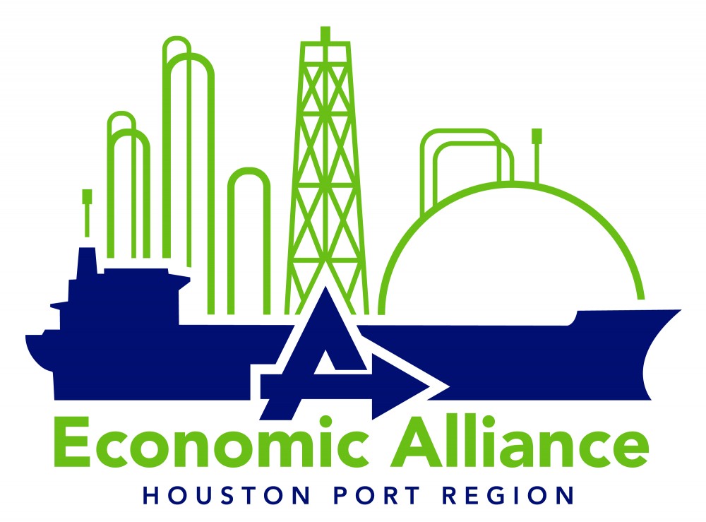 Voovio Partnership with Economic Alliance Houston Port Region