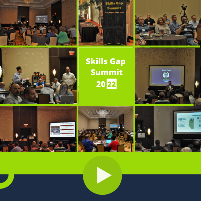 Voovio Skills Gap Summit 2022 Hightlights Video