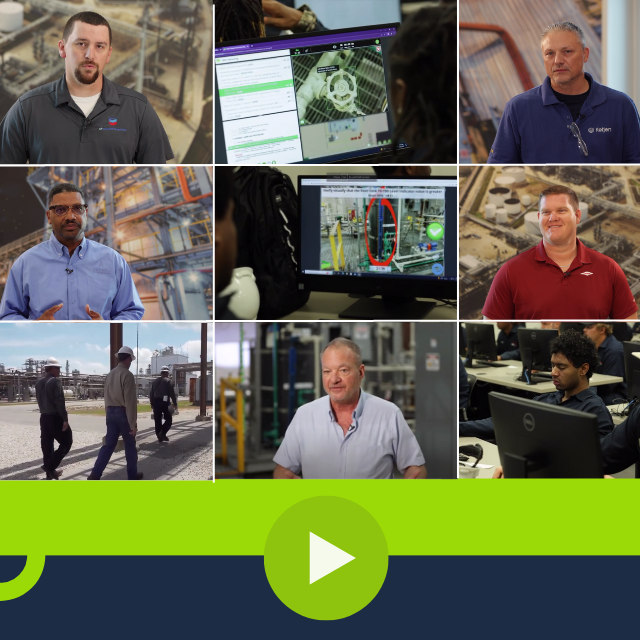 Find out what Voovio customers have to say about the Skills Gap and how knowledge automation is helping them to bridge it.