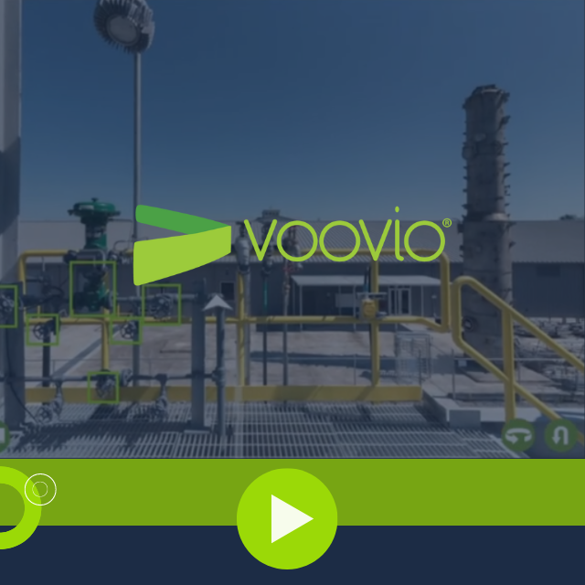 Voovio | Solving Manufacturing's Biggest Challenges