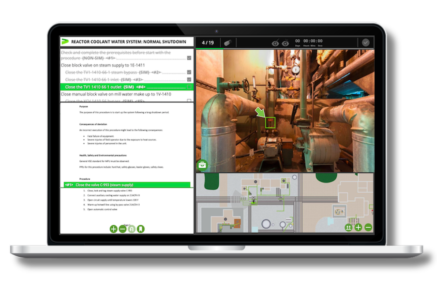 Voovio Virtual Training: How To Utilize The Platform