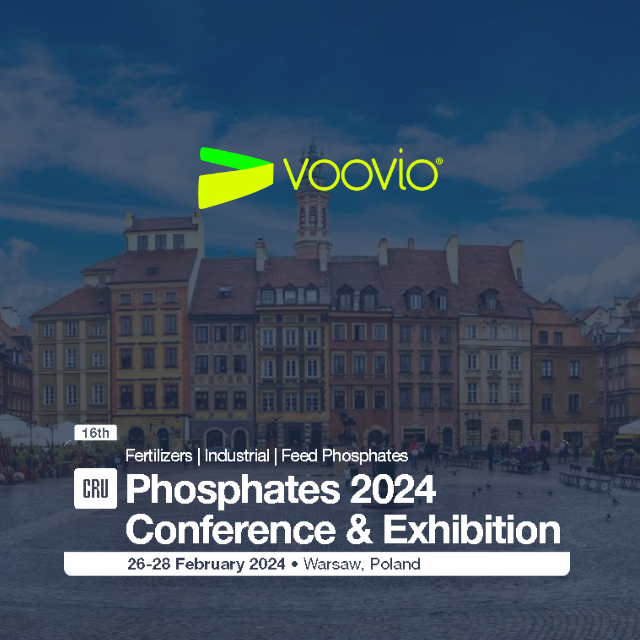 Phosphates Conference 2024 Blog asset