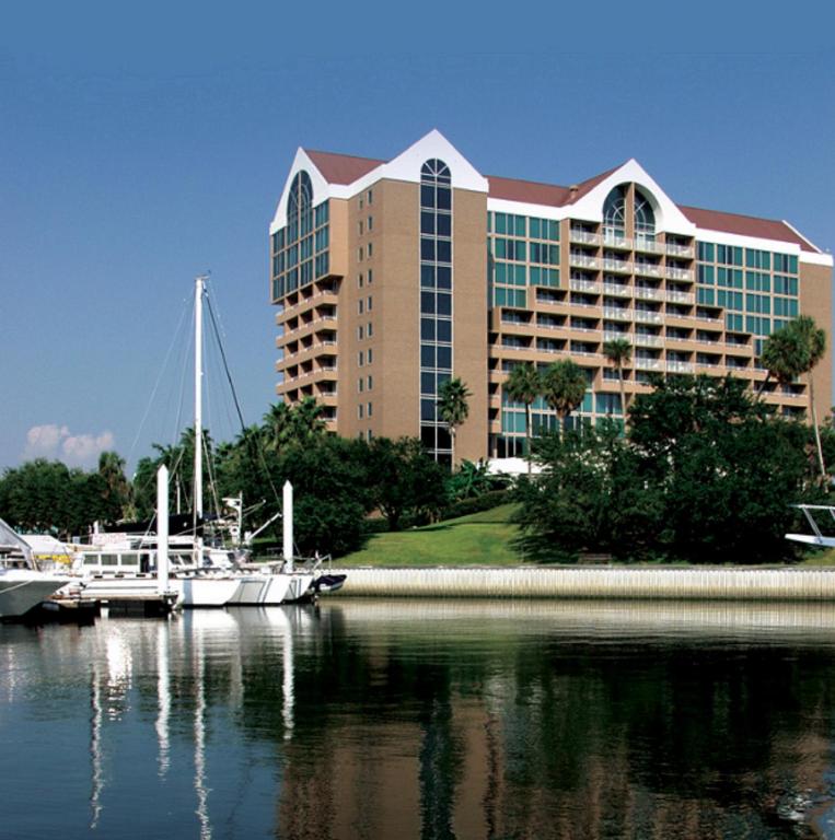Skills Gap Summit 2024 South shore harbour resort