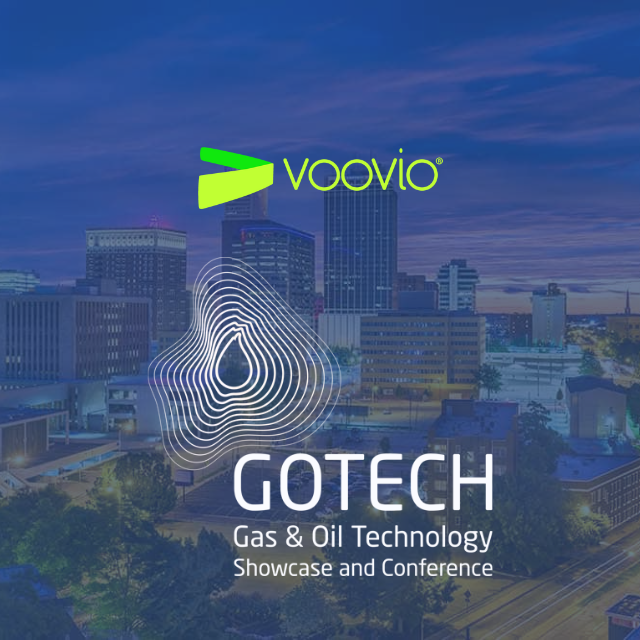 Voovio joining GOTECH Dubai 2024