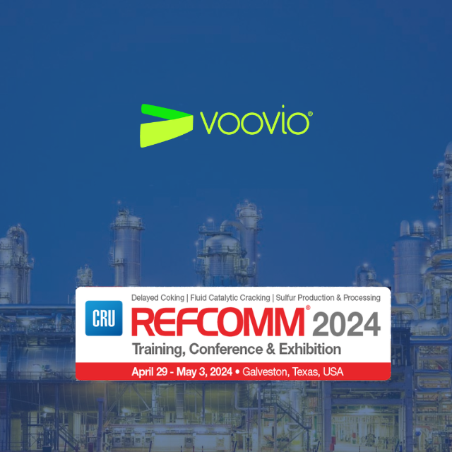Refcomm 2024 Voovio