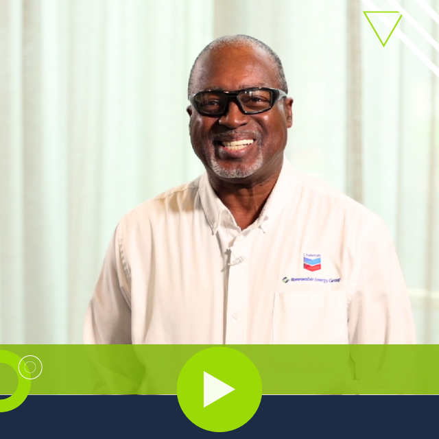 REG Interview Chevron REG Voovio