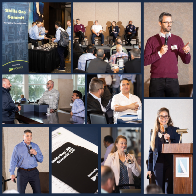 Skills Gap Summit 2025