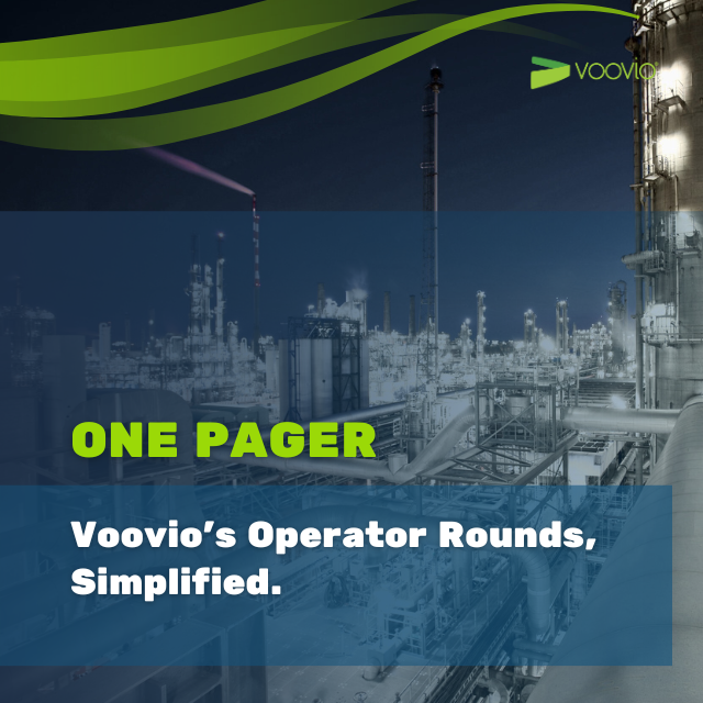 One Pager Voovio Rounds Simplified