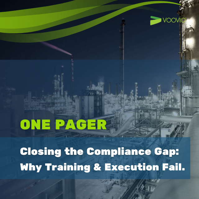 One Pager Voovio Compliance