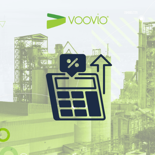 Voovio Savings Calculator | Estimate Plant Cost Savings