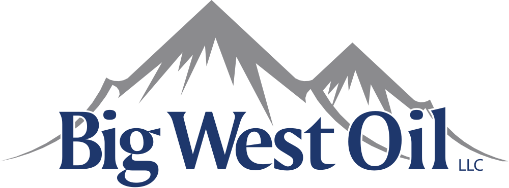 Big West Oil